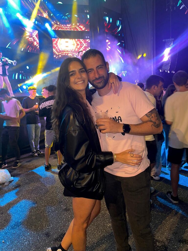 fiestas