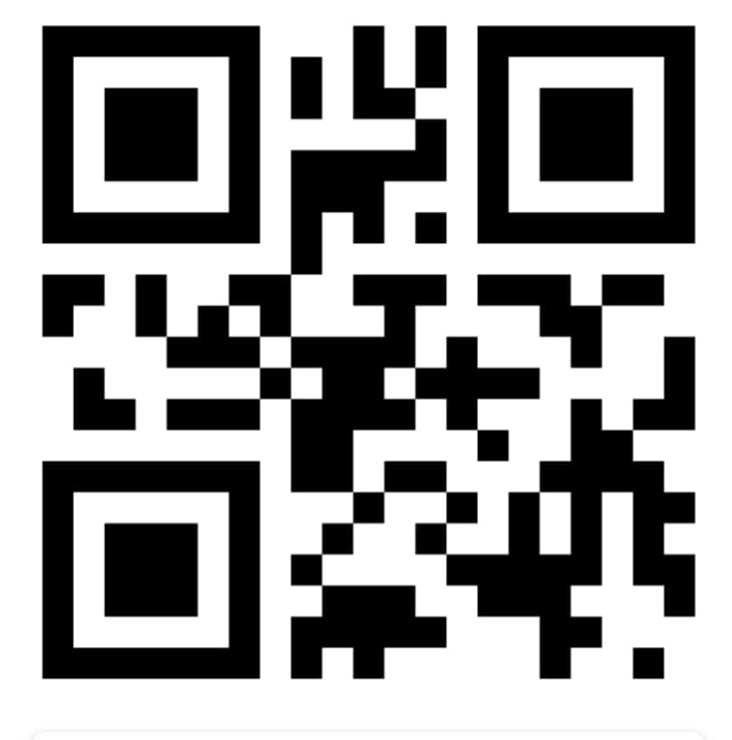 QR WedShoots